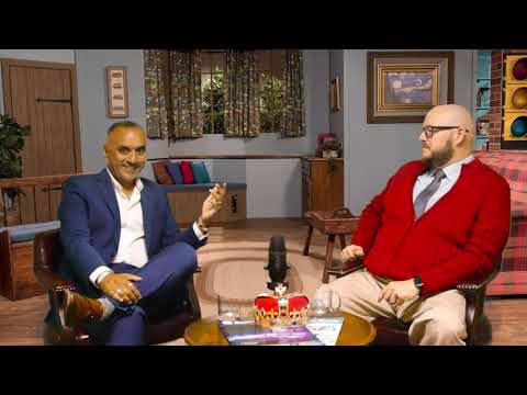 Mister Mortgage Season 2 Episode 13 Simit Patel